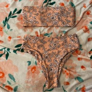 🖤Shein Size Small Bikini Set🖤